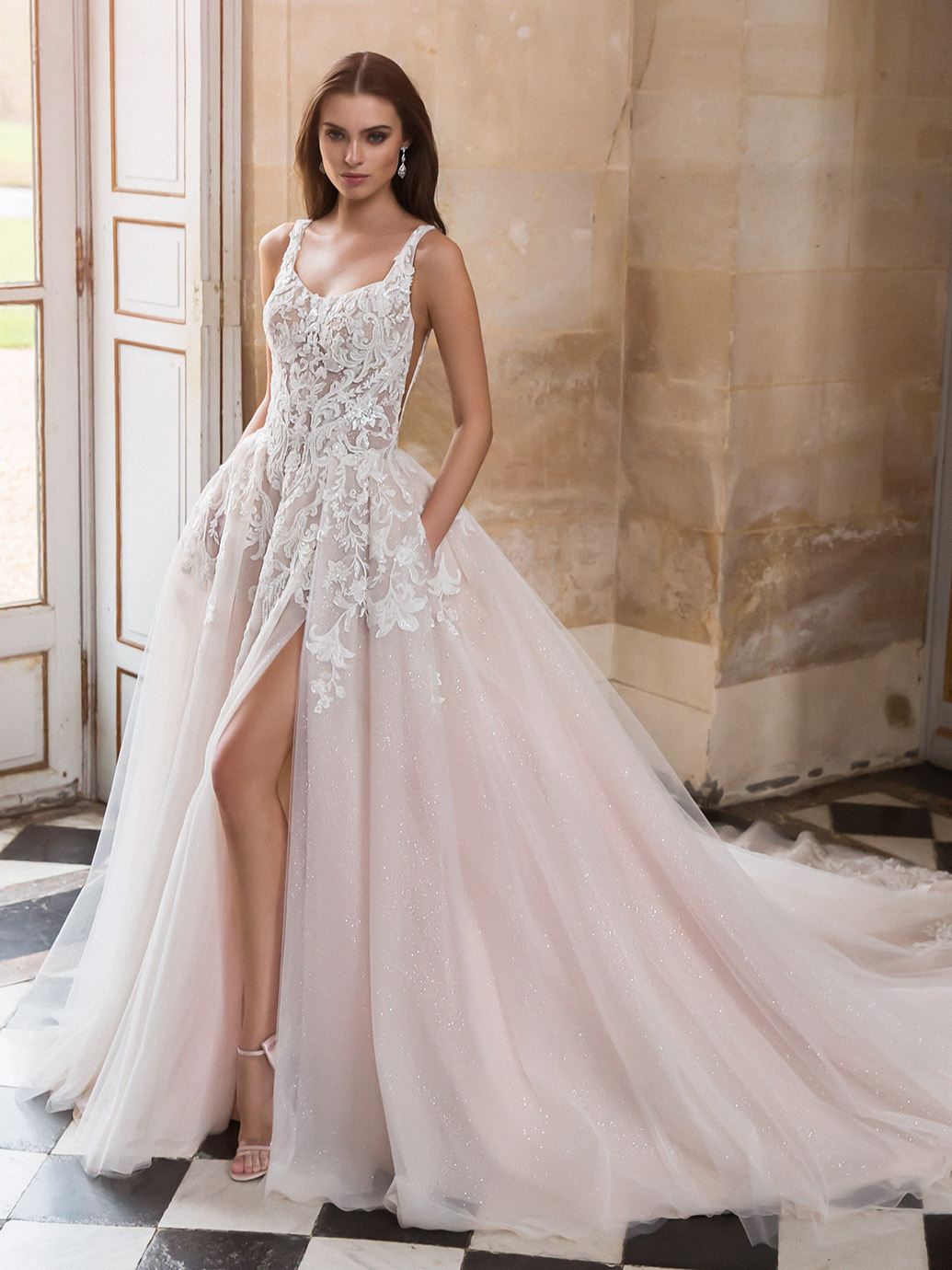 Elyse Dress