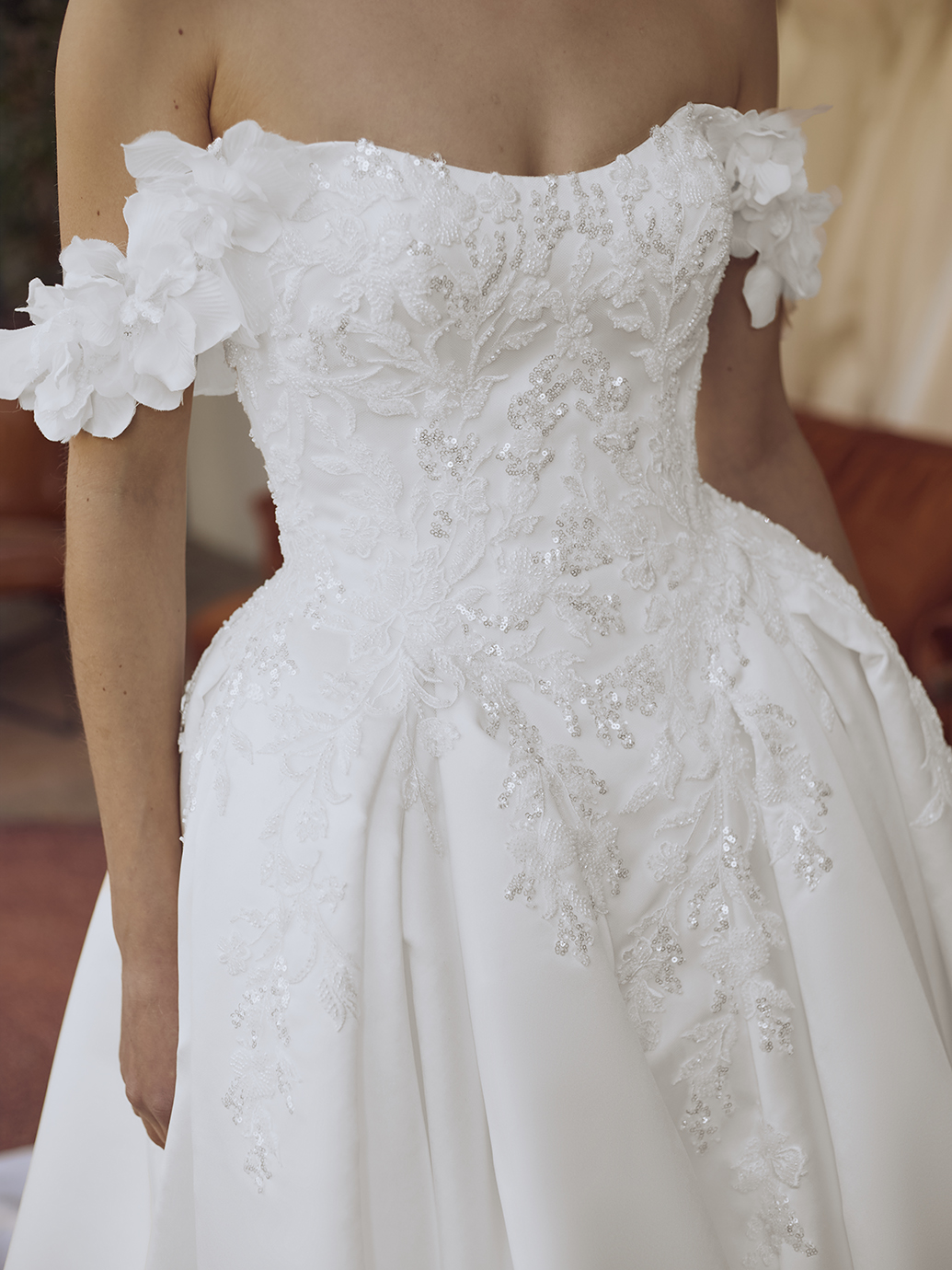 Elysse Dress