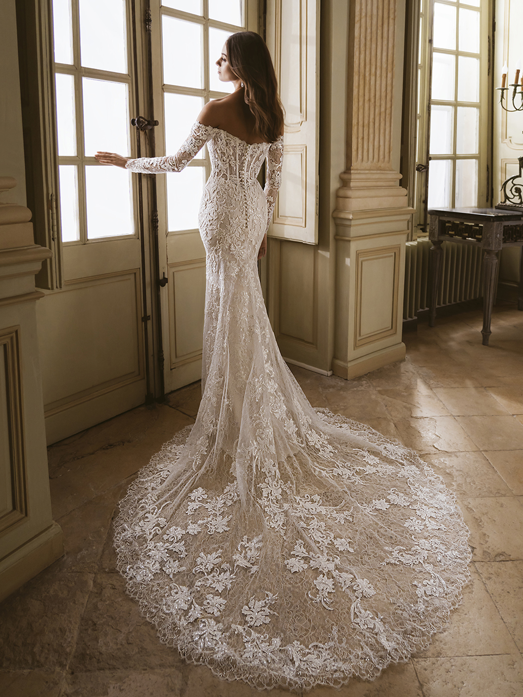 Goldie Gown main image 0