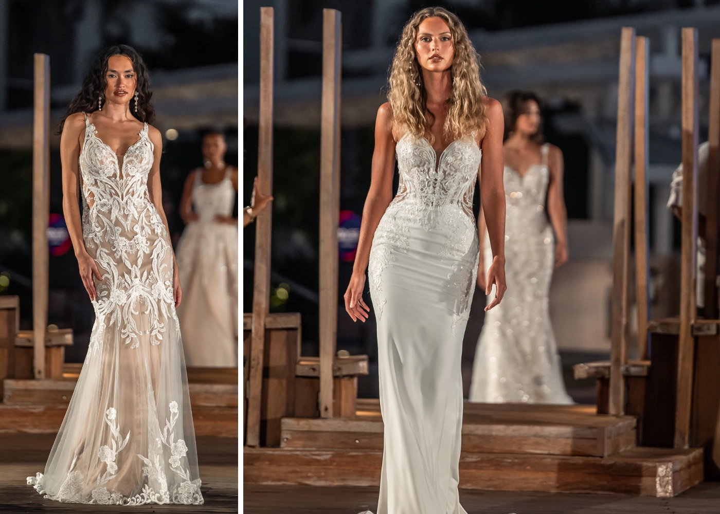 2022 Fashion Event: Runway Show | Elysee