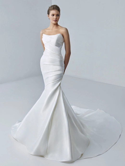 ANDROMEDA Front Image -2021 Etoile