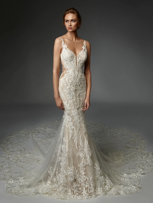 francoise Front Image - 2020 élysée